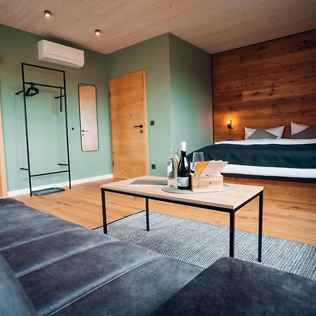 Pur-Inn Das Gaestehaus Purbach am Neusiedlersee Εξωτερικό φωτογραφία