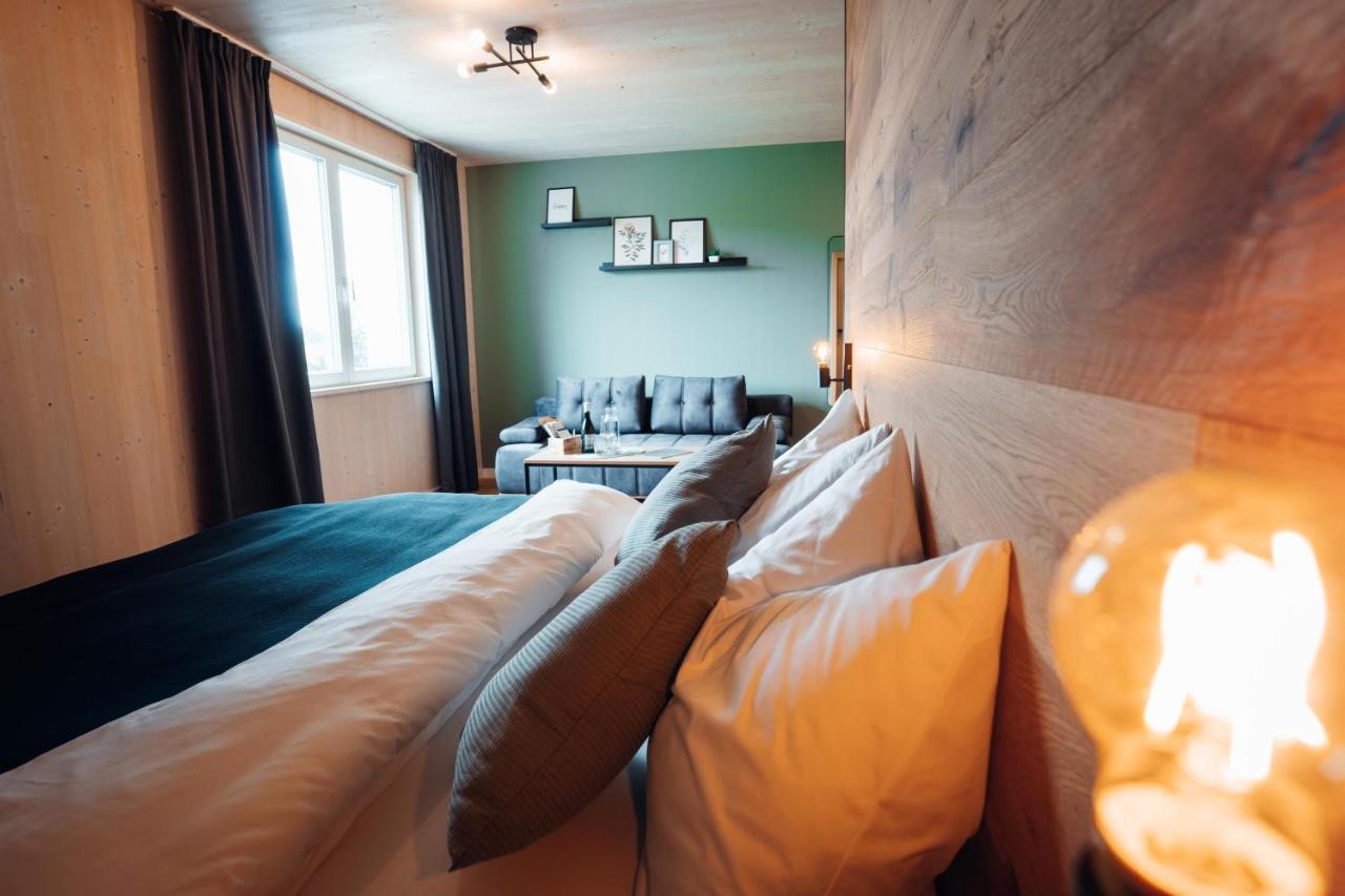Pur-Inn Das Gaestehaus Purbach am Neusiedlersee Εξωτερικό φωτογραφία